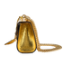 Small Padlock, bottom view